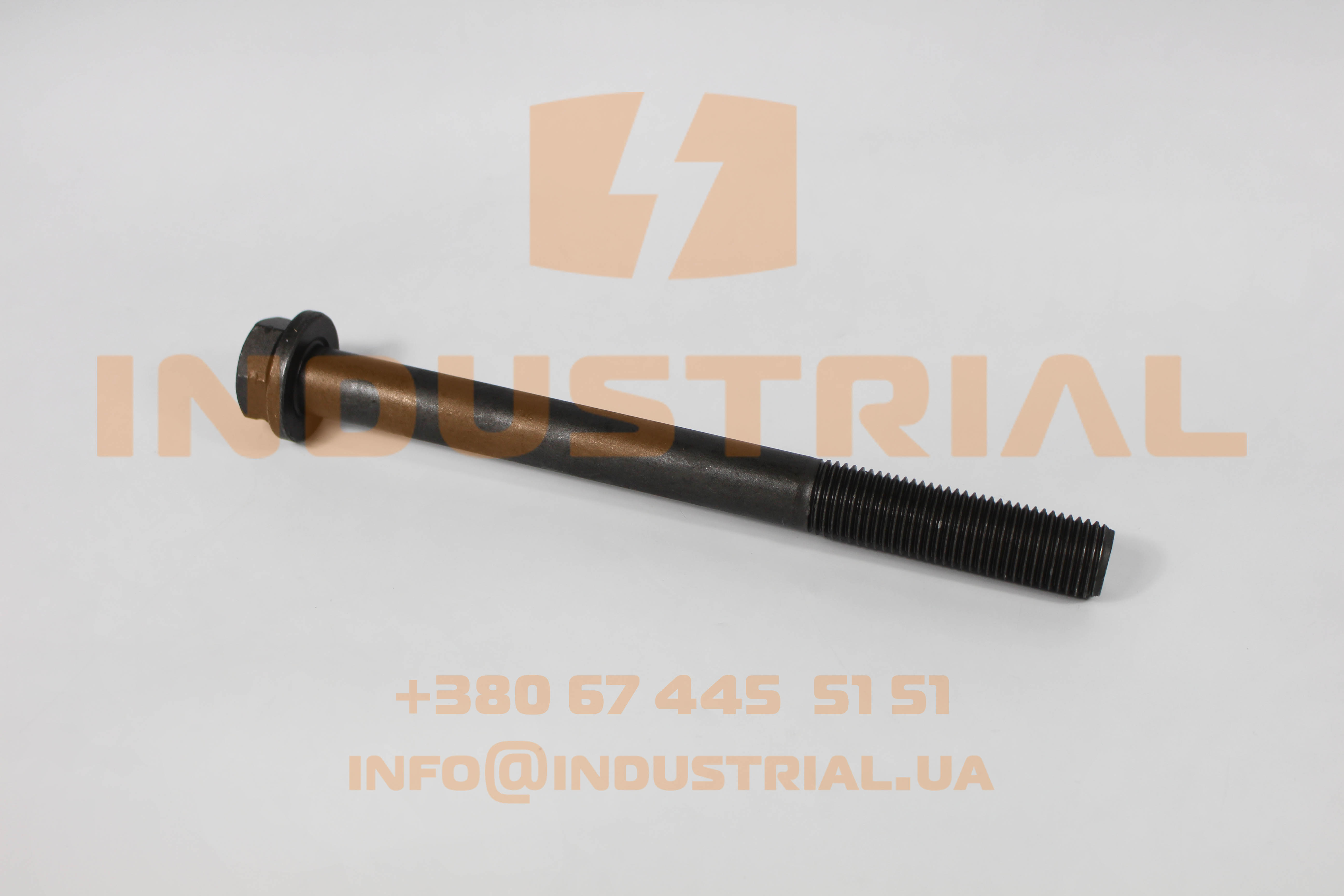 MCD 3125454 MEC DIESEL